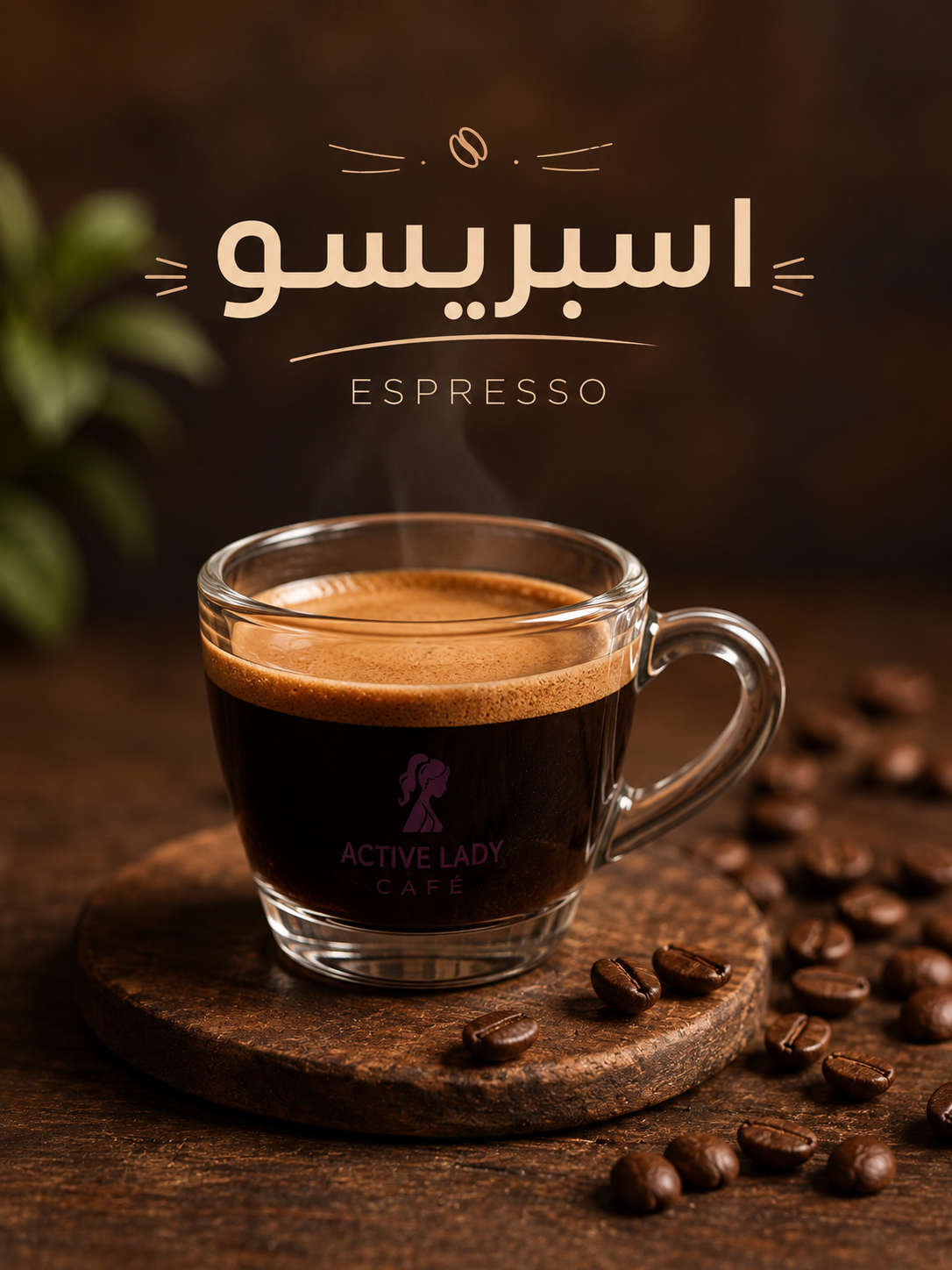 إسبريسو